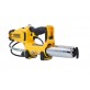 DeWALT DCGG581N tepalo švirkštas